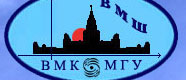 Логотип ВМШ